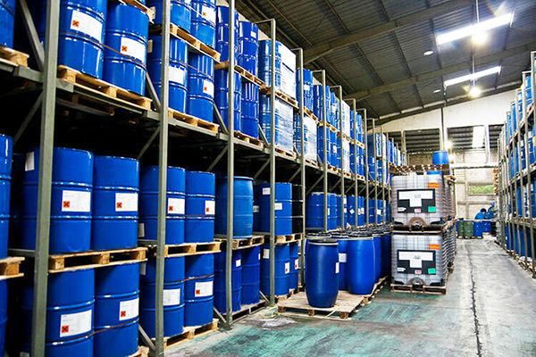 Kho hàng, nhà xưởng Phúc Hiếu