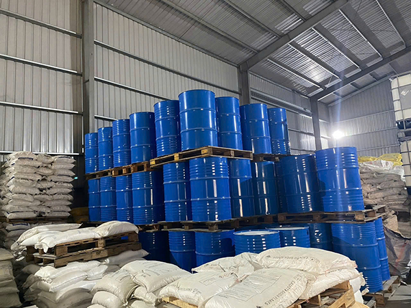 Kho hàng, nhà xưởng Phúc Hiếu