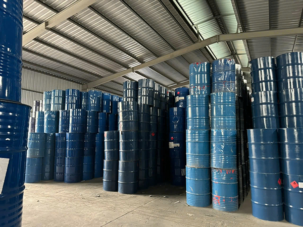 Kho hàng, nhà xưởng Phúc Hiếu