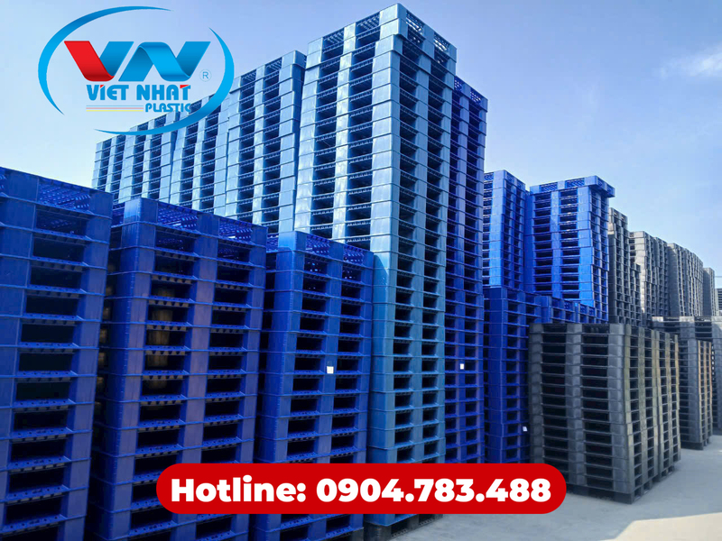 Hình ảnh kho hàng ở nhà máy