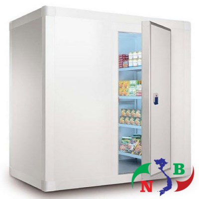 Kho lạnh dùng trong bảo quản thực phẩm