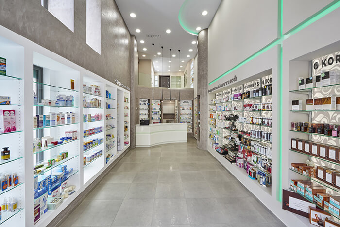 Lắp đặt kho lạnh dược phẩm