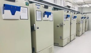 Kho lạnh bảo quản vacxin tại Đà Nẵng