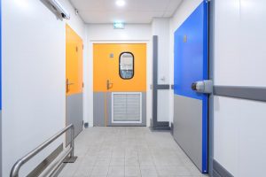 Kho lạnh bảo quả vacxin tại Quận 3