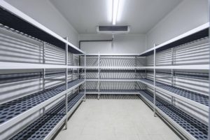 Kho lạnh bảo quản vacxin tại Bảo Lộc