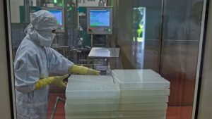 Kho lạnh bảo quản vacxin tại Đà Nẵng