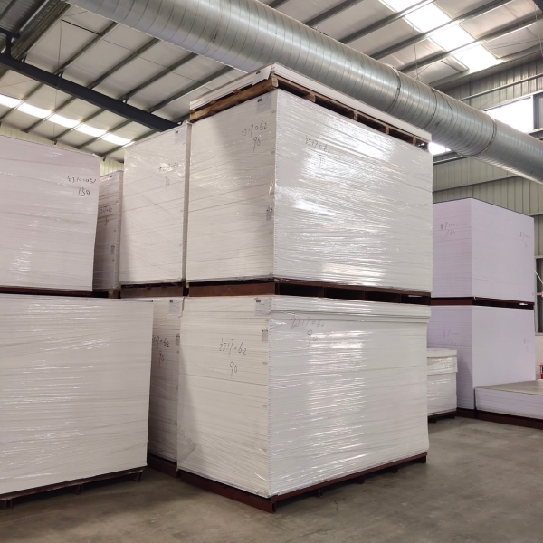 Kho xưởng sản xuất Phát Minh Châu