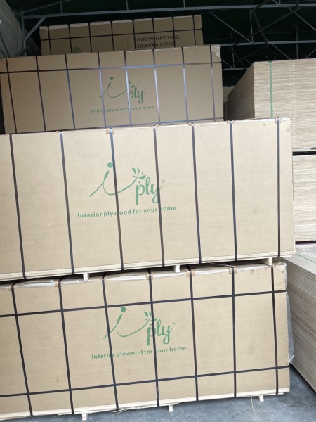 Kho xưởng sản xuất Phát Minh Châu