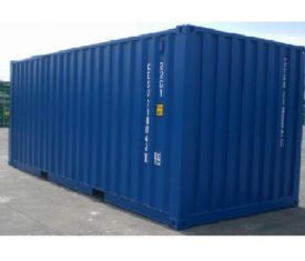 Container kho