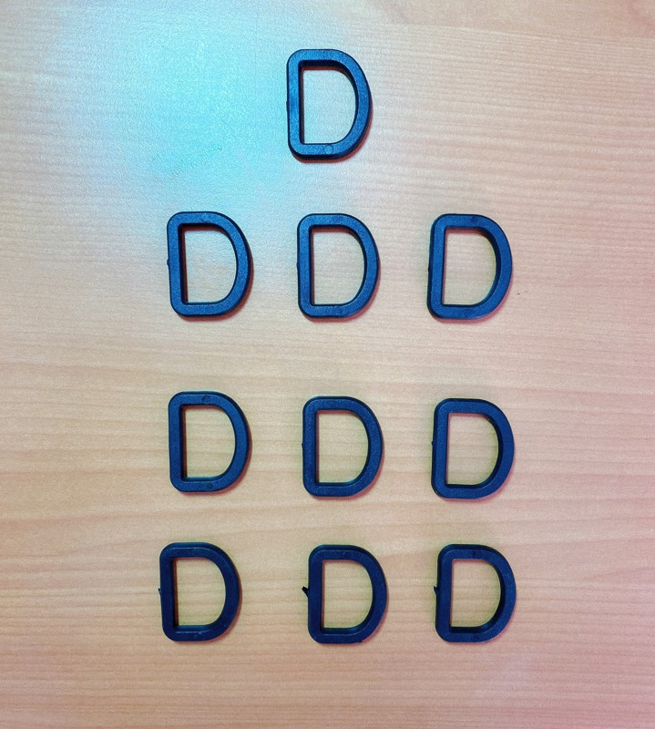 Khóa D