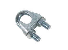 Khóa cáp inox