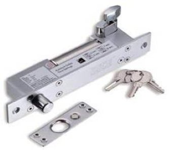 Khóa chốt điện từ