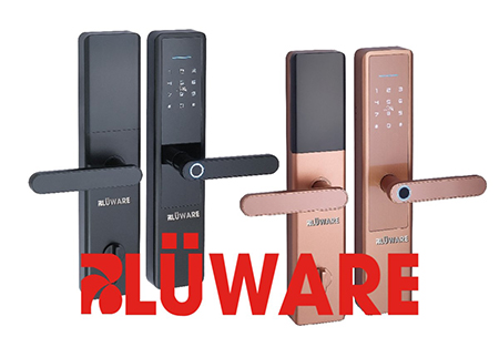 Khóa từ khách sạn BLUWARE