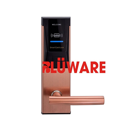 Khóa từ khách sạn BLUWARE