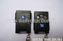 Khóa điều khiển cửa cuốn