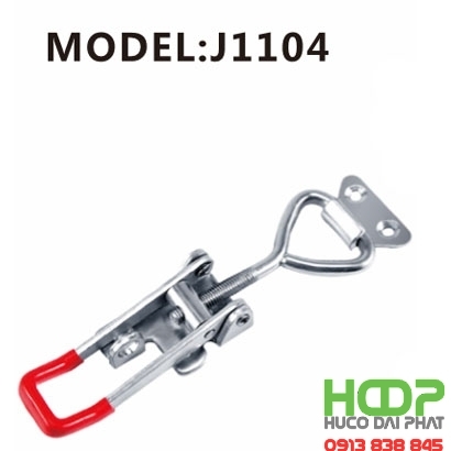 Khóa hộp inox