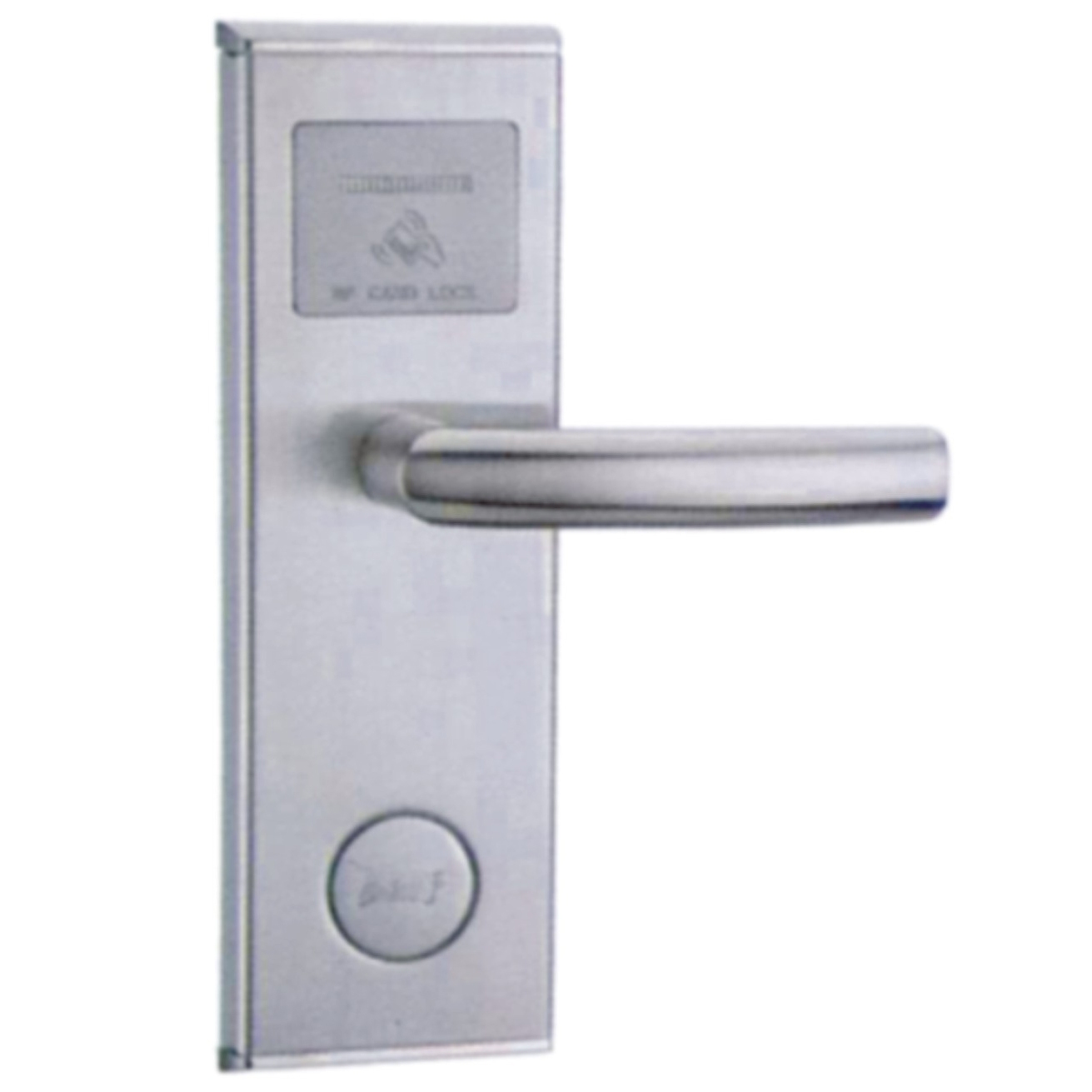 Khóa thẻ từ khách sạn HUNE
