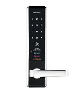 Khóa từ Hàn Quốc Lockhome