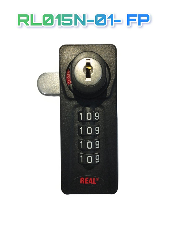 Khóa RL015N-01-FP