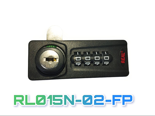 Khóa RL015N-02-FP