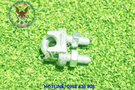 Khóa cáp Hàn Quốc