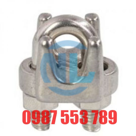Khóa cáp inox 304