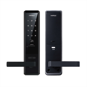 Khoa cửa thẻ từ Hafele EL7200-TC