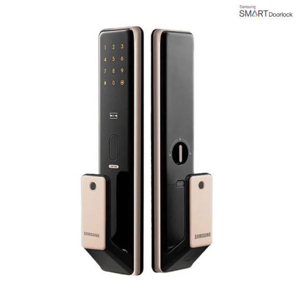 Khóa cửa vân tay Samsung SHP-P50