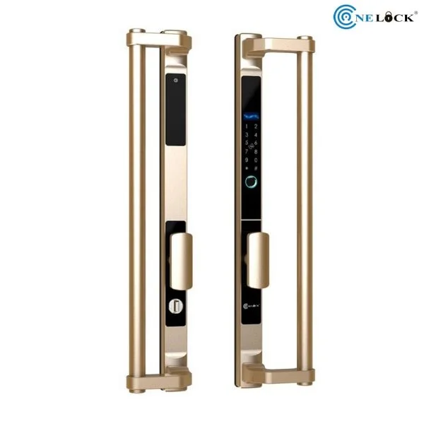 Khóa vân tay cao cấp OneLock LX003