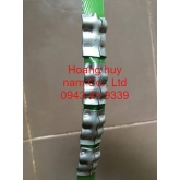 Khóa đai nhựa