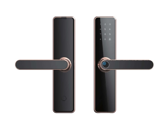 Khóa điện tử thông minh N9