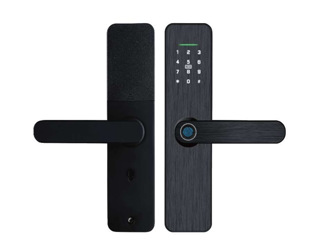 Khóa điện tử thông minh X6
