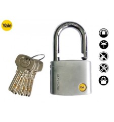 Khóa điện tử Yale