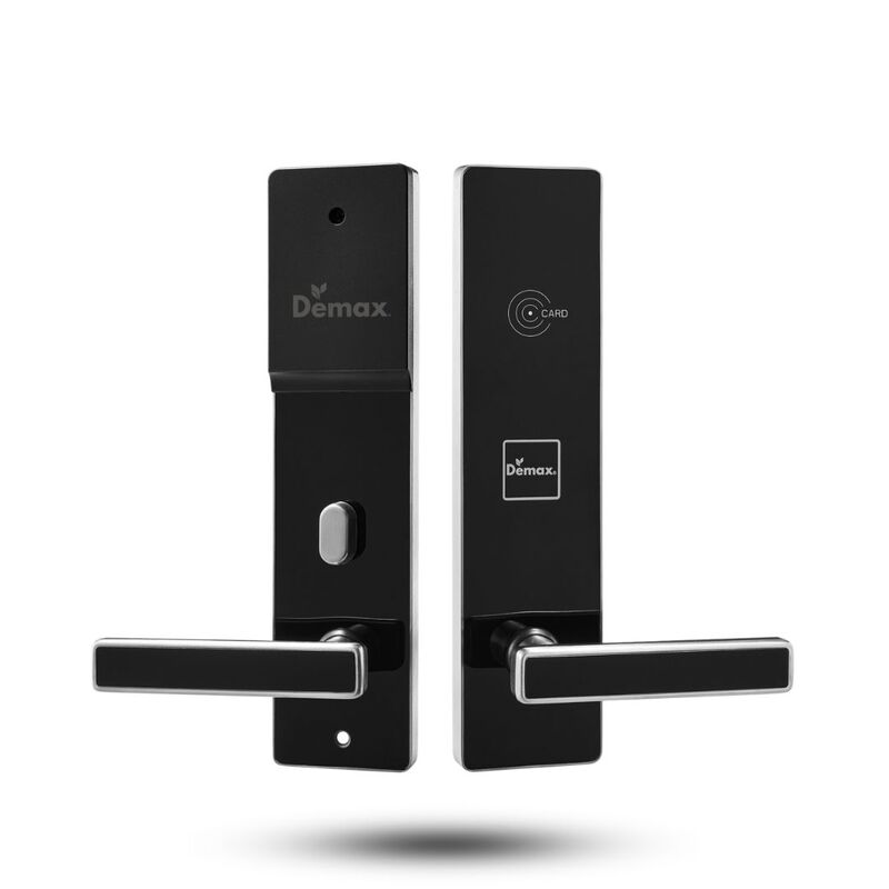 Khóa khách sạn HSL605 SBS