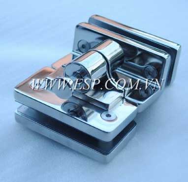 Khóa nam châm 90 độ