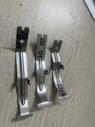 Khóa nắm nồi cơm điện