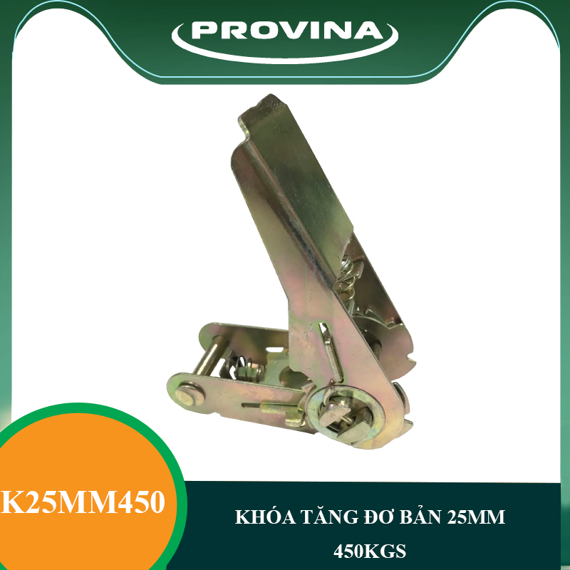 Khóa tăng đơ 450kg