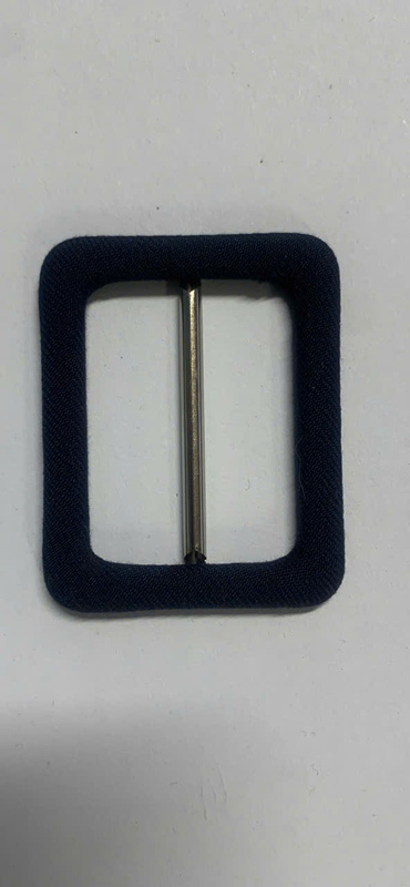 Khóa thắt lưng chữ nhật