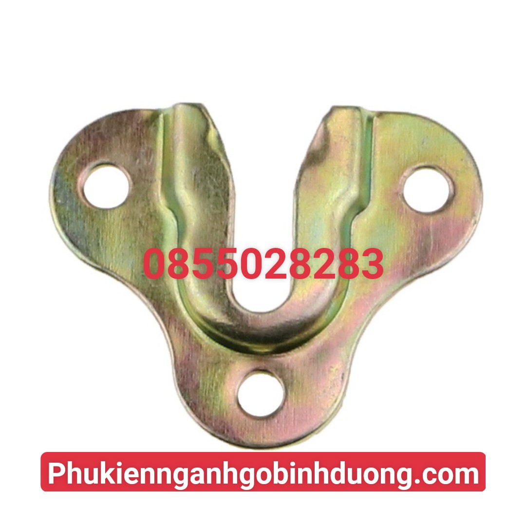 Khóa treo khung ảnh hình núi