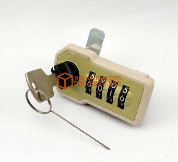Khóa từ số mật khẩu