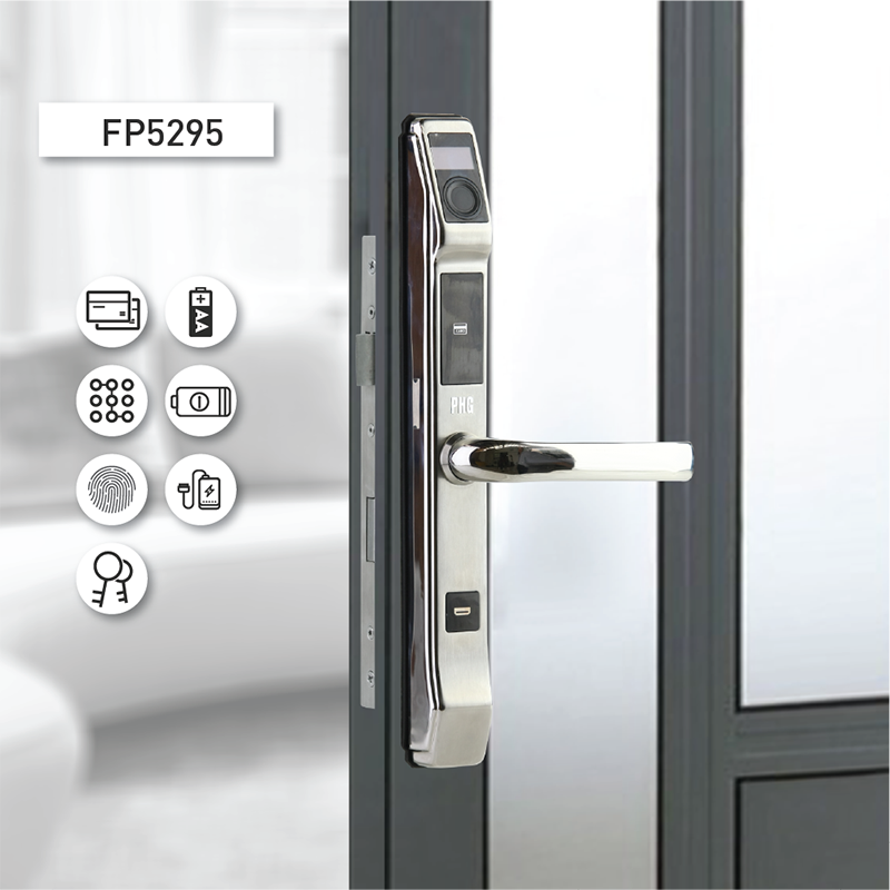 Khóa vân tay cao cấp FP5295