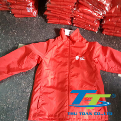 Áo khoác jacket