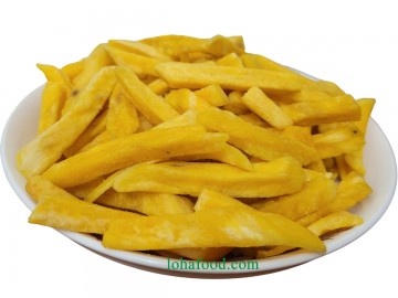 Khoai lang vàng sấy giòn