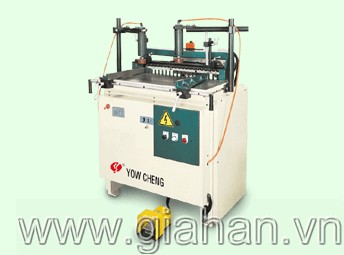 Máy khoan 2 chiều nhiều mũi