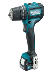 Máy khoan búa Makita HP331DSYE