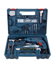 Máy khoan động lực GSB 550 RE