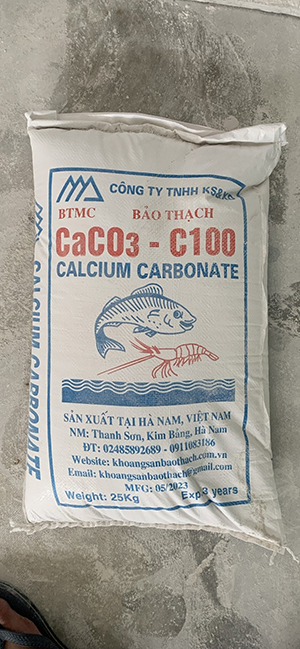 Khoáng Calci C100