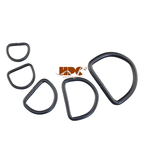 Khoen D (D-ring)