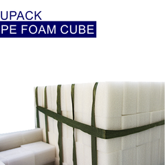 Khối PE foam