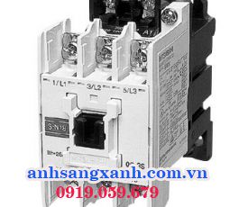 Khởi động từ Mitsubishi